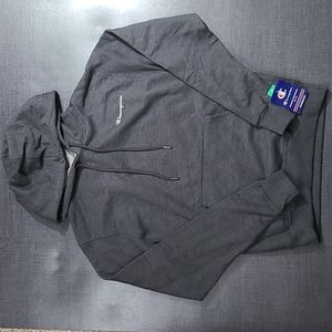 Champion Men's Powerblend Graphic Hoodie